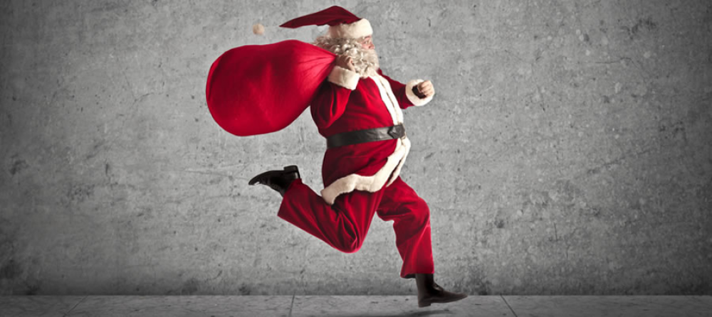 Los intentos de robo aumentarán considerablemente en fechas navideñas
