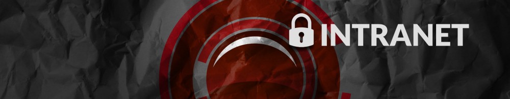 Lanzamos nuestra Intranet