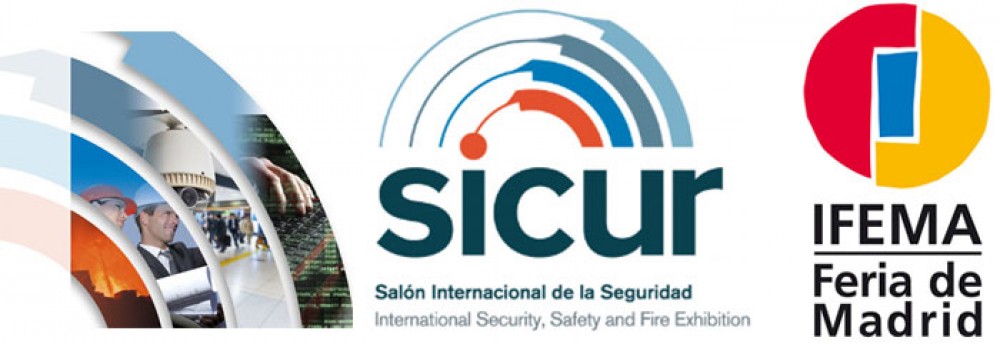 Seven Seguridad, en el Salón Internacional de Seguridad